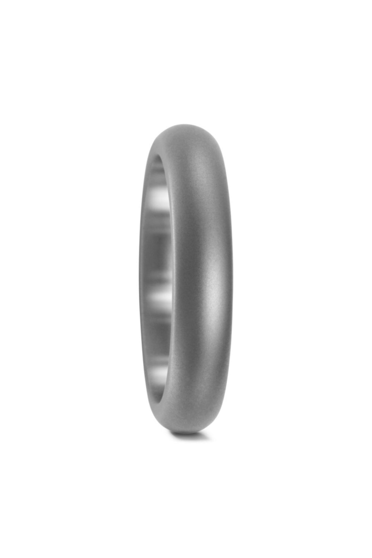 Savars Bombe Titanium Alyans