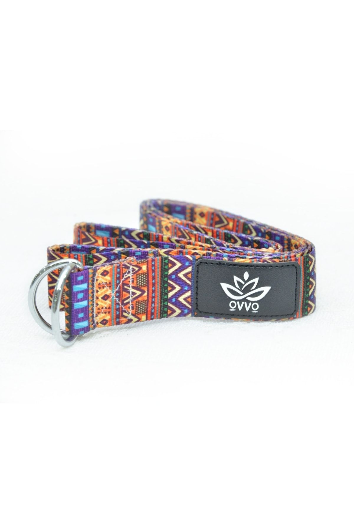 OVVO Yoga Kemeri Etnic 183 x 3,8 cm