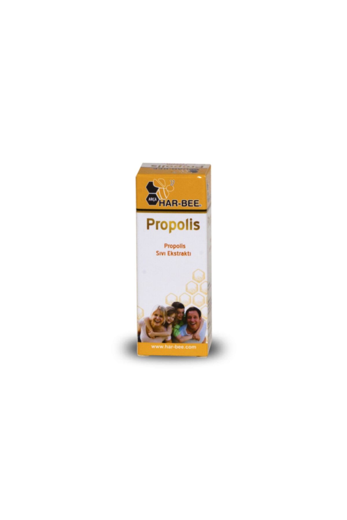 HarBee Propolis Damla