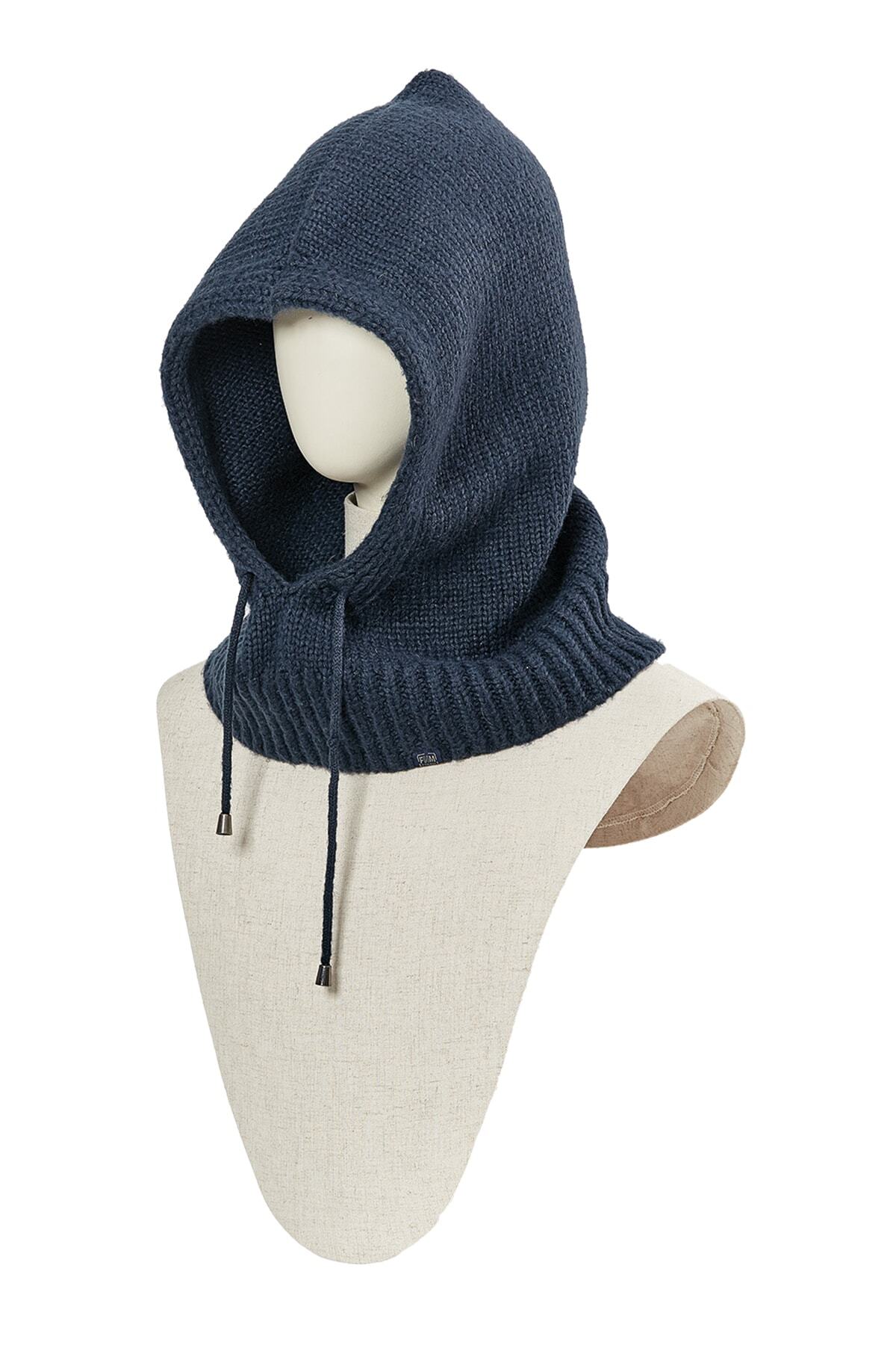 Fonem Erkek Eskimo Boyunluk Lacivert