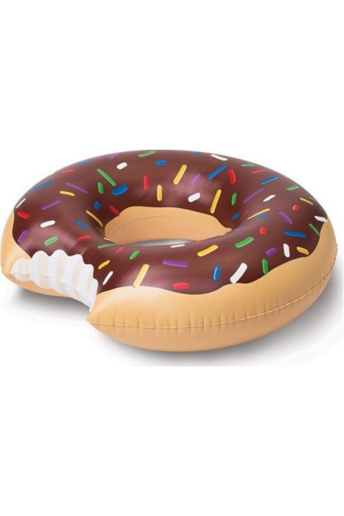 CAN OYUNCAK Donut Simit 90 cm