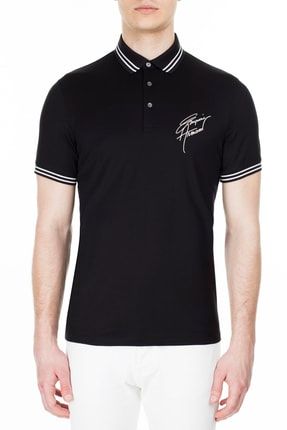 t shirt polo armani