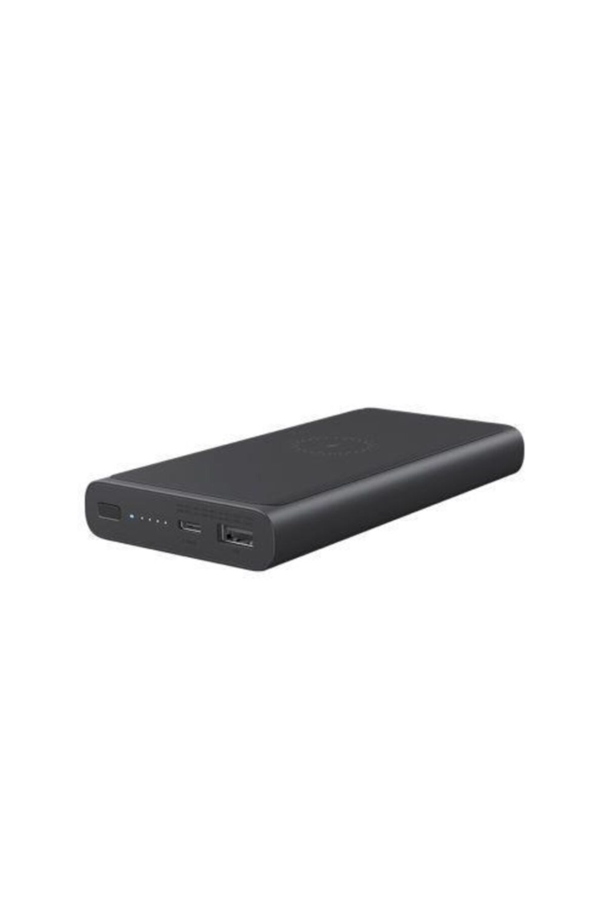 Xiaomi Mi 10000 mAh Wireless Kablosuz Powerbank