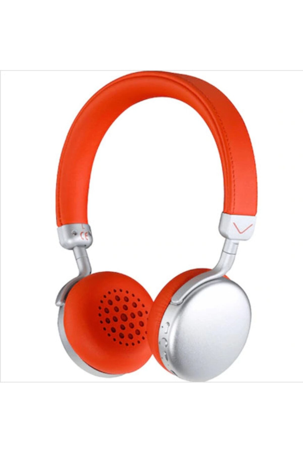 Vestel Desibel K550 Bluetooth Kulaklık Nar Çiçeği