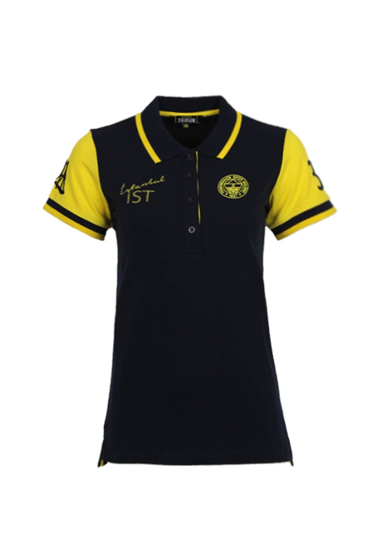 Fenerbahçe KADIN TRIBUN İSTANBUL POLO