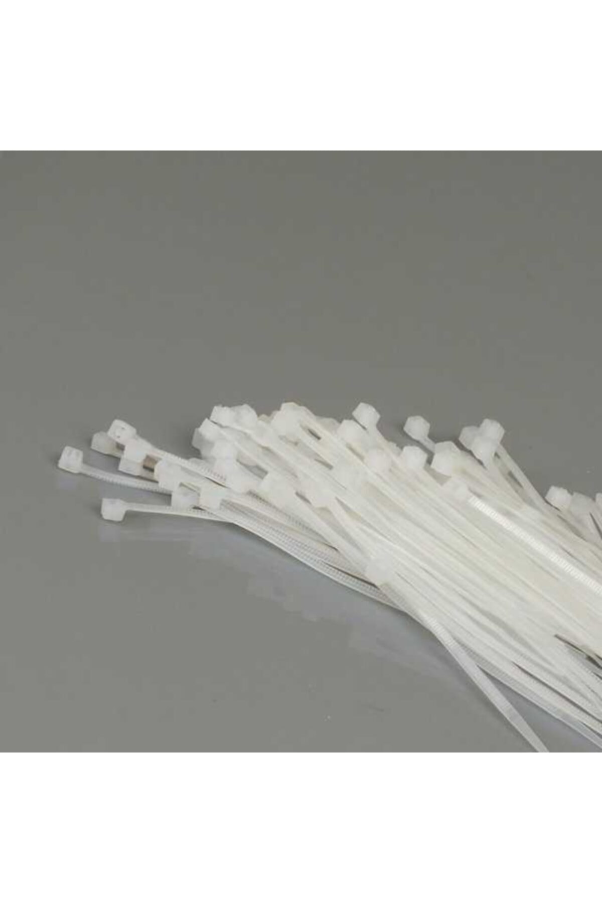 Modatools Cırt Kelepçe 3.6x200 Mm 30 Cm 29632s