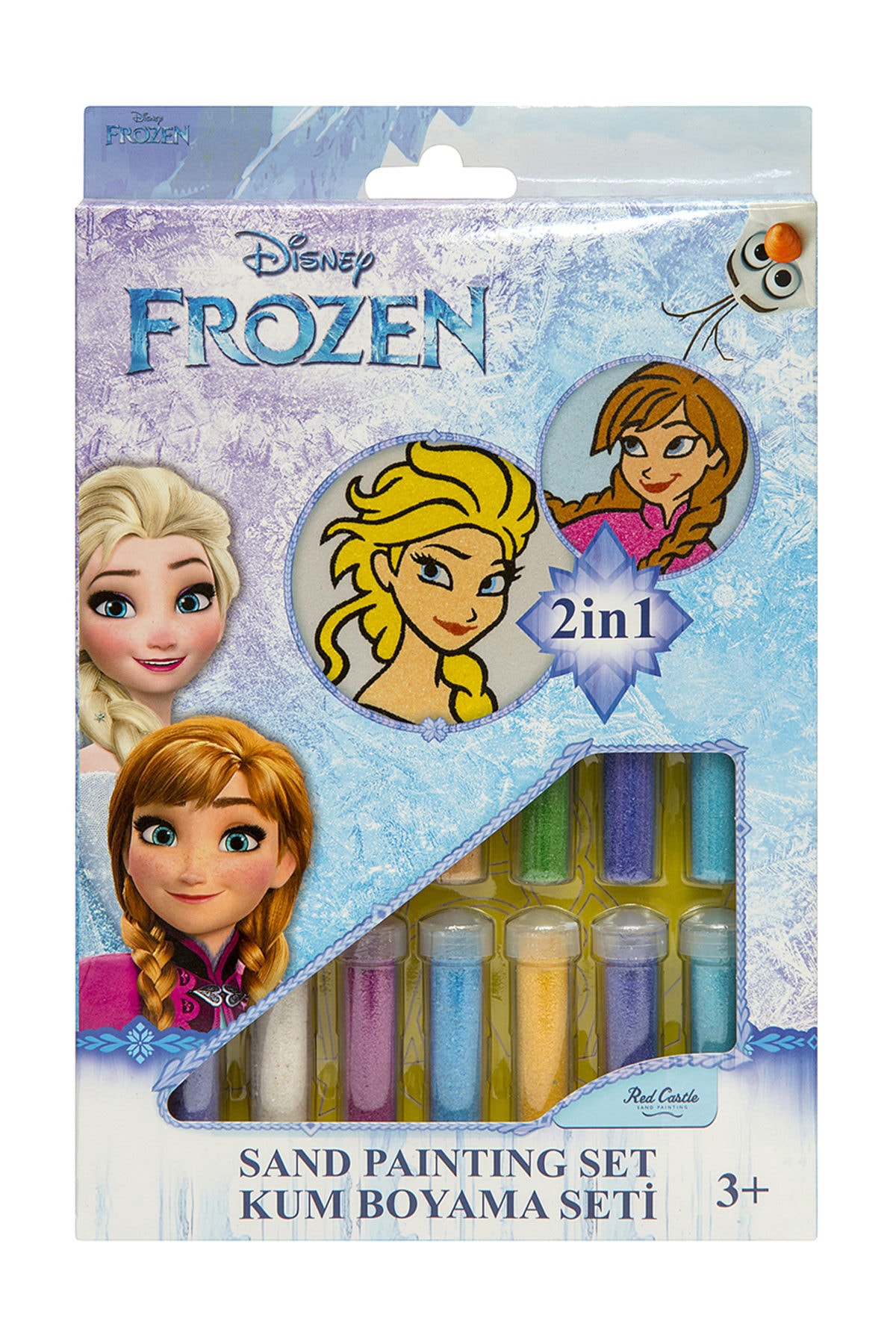Frozen Kum Boyama Fiyati Yorumlari Trendyol Frozen Kum Boyama Fiyati Yorumlari Trendyol