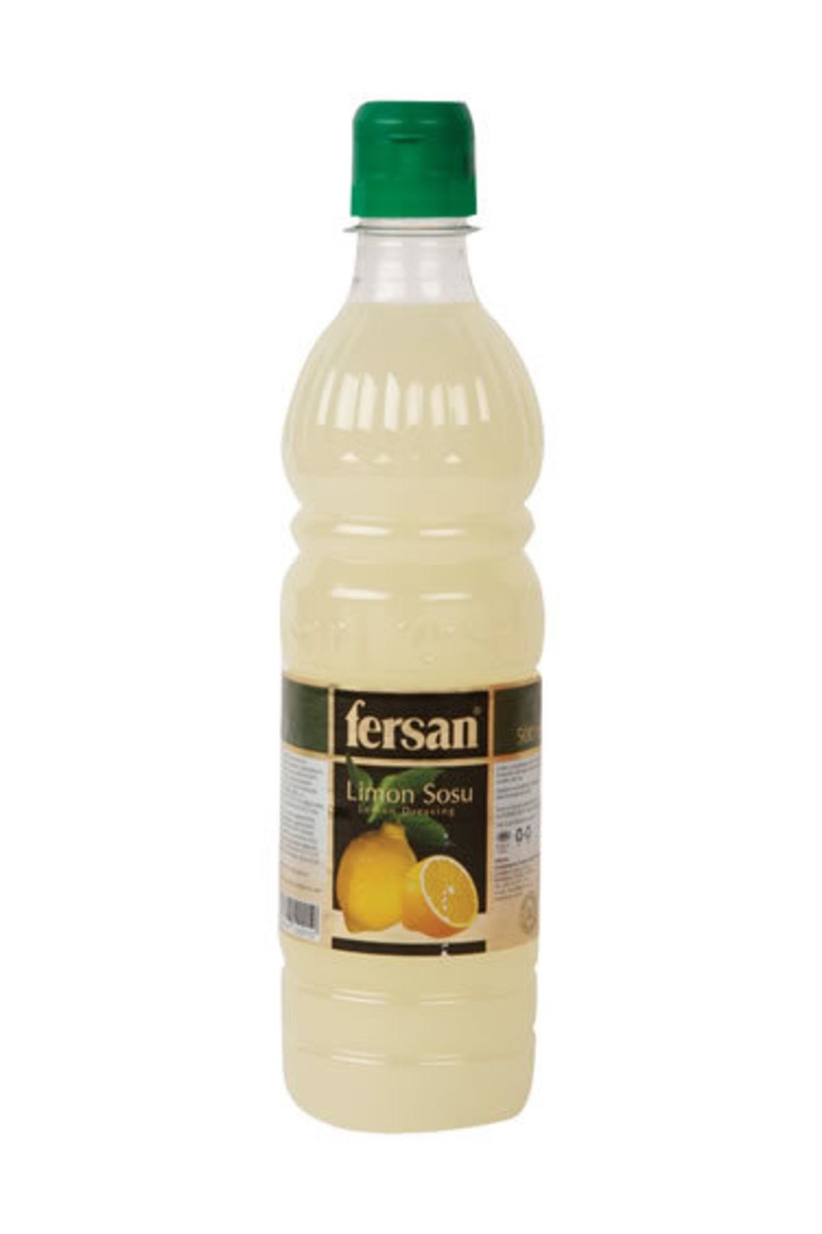 Fersan Limon Sosu 500 Ml