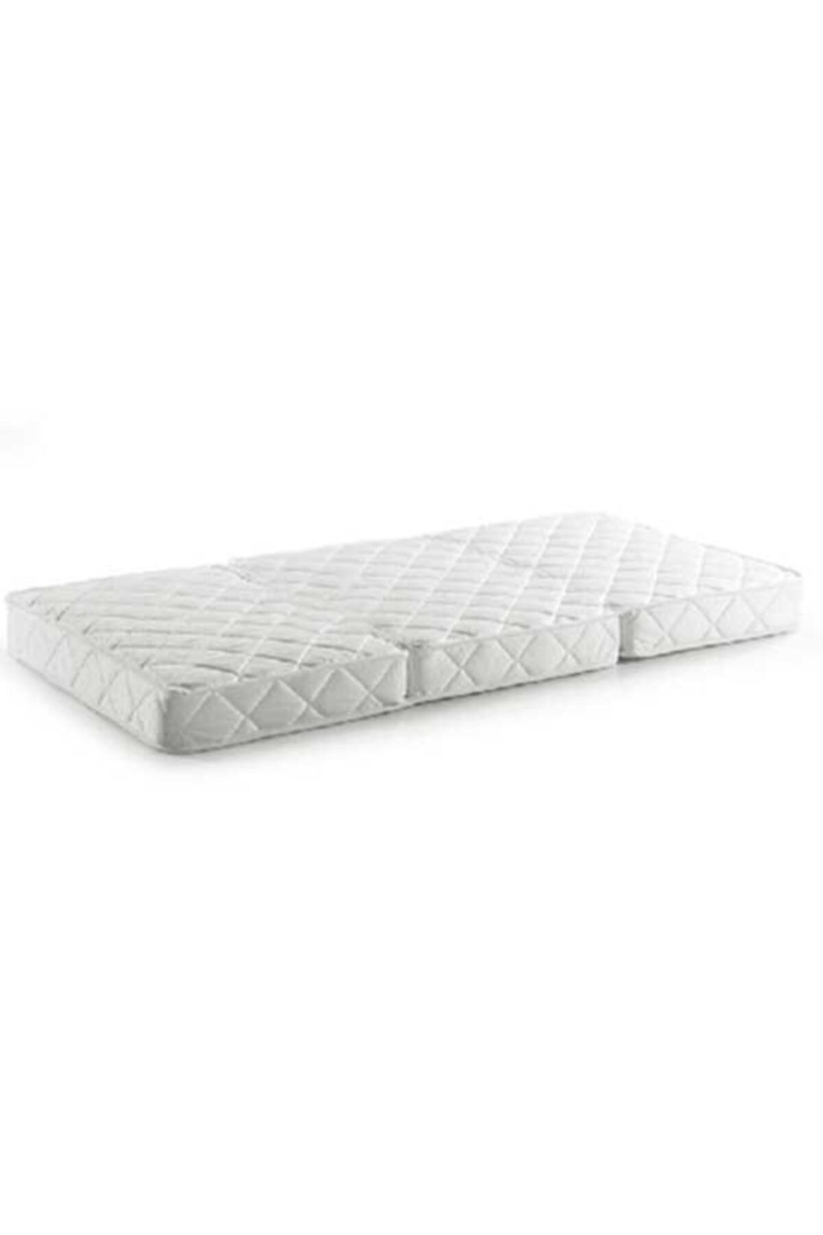 chercheve home foldable katlanir yayli yatak 90x190 cm fiyati yorumlari trendyol