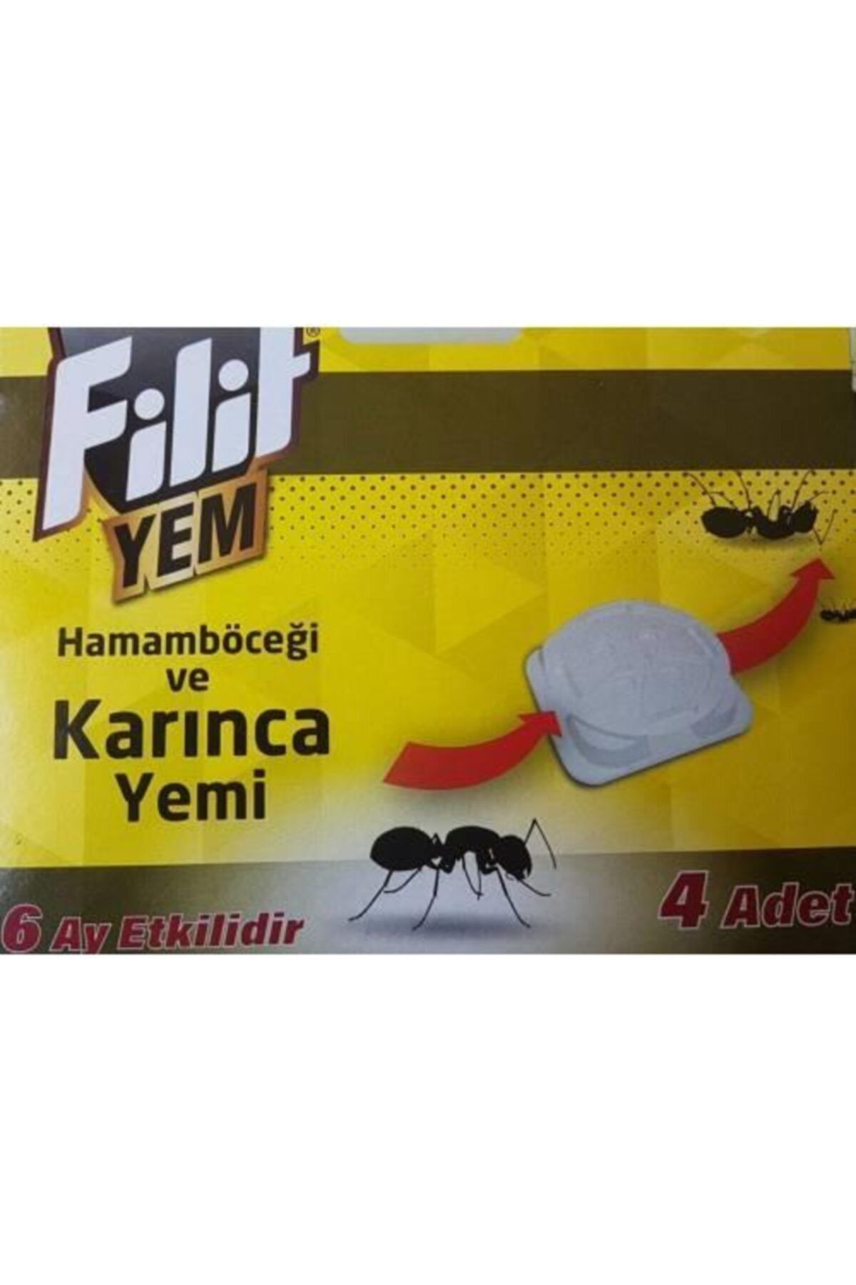 filit filit karinca yemi 4 adet fiyati yorumlari trendyol