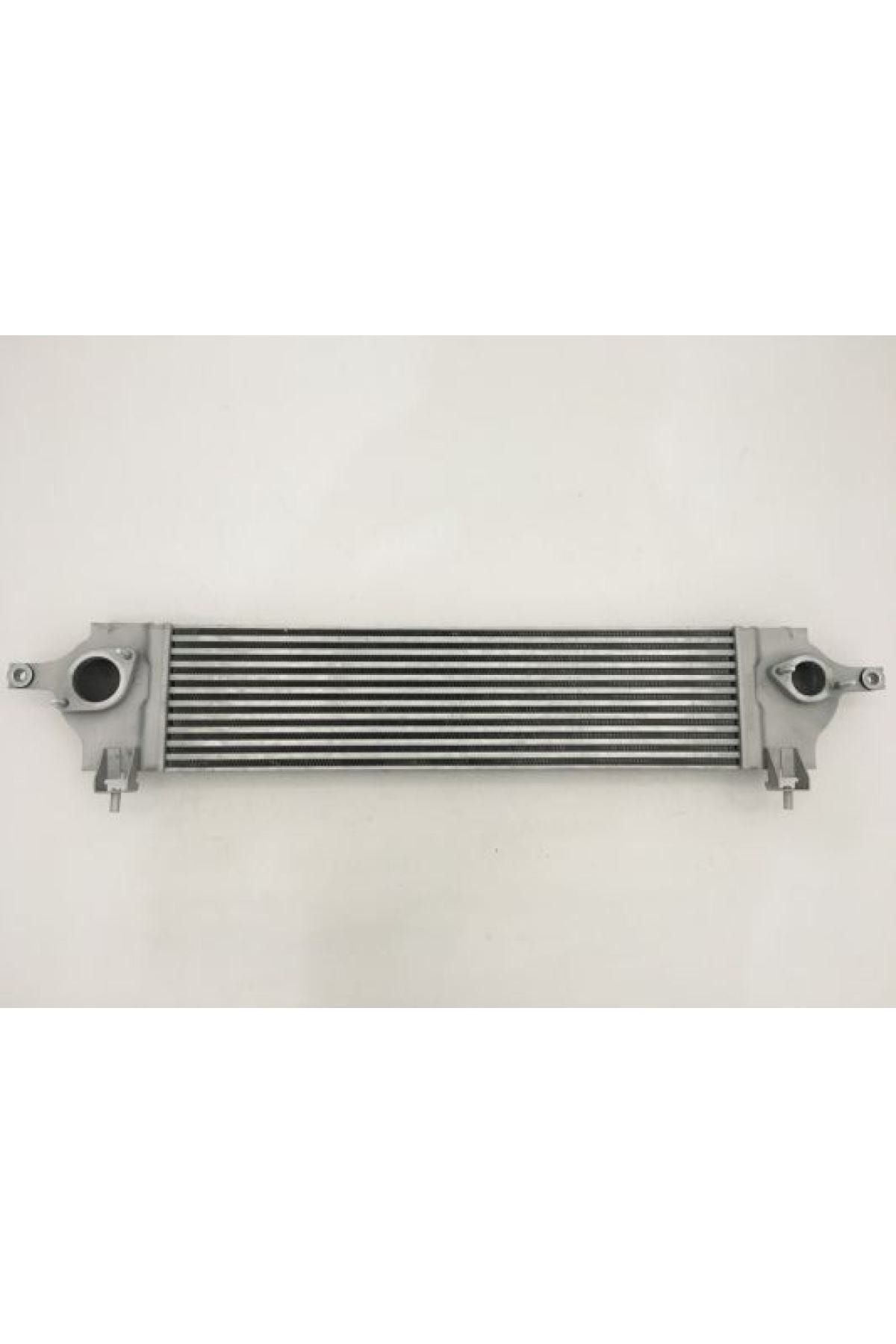 GUST 14461-jd50a Turbo Radyatörü Nıssan Qashqaı 1.5 Dci / 2.0 Dci 2007