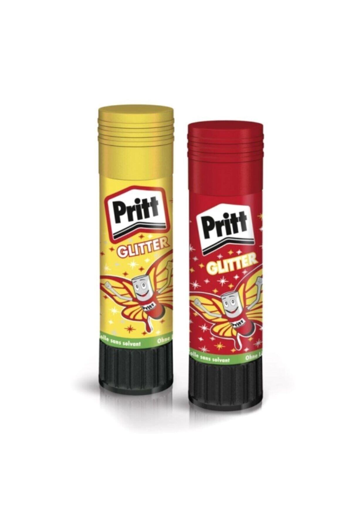 Pritt Simli Yapıştırıcı 20 gr. 2 li Set