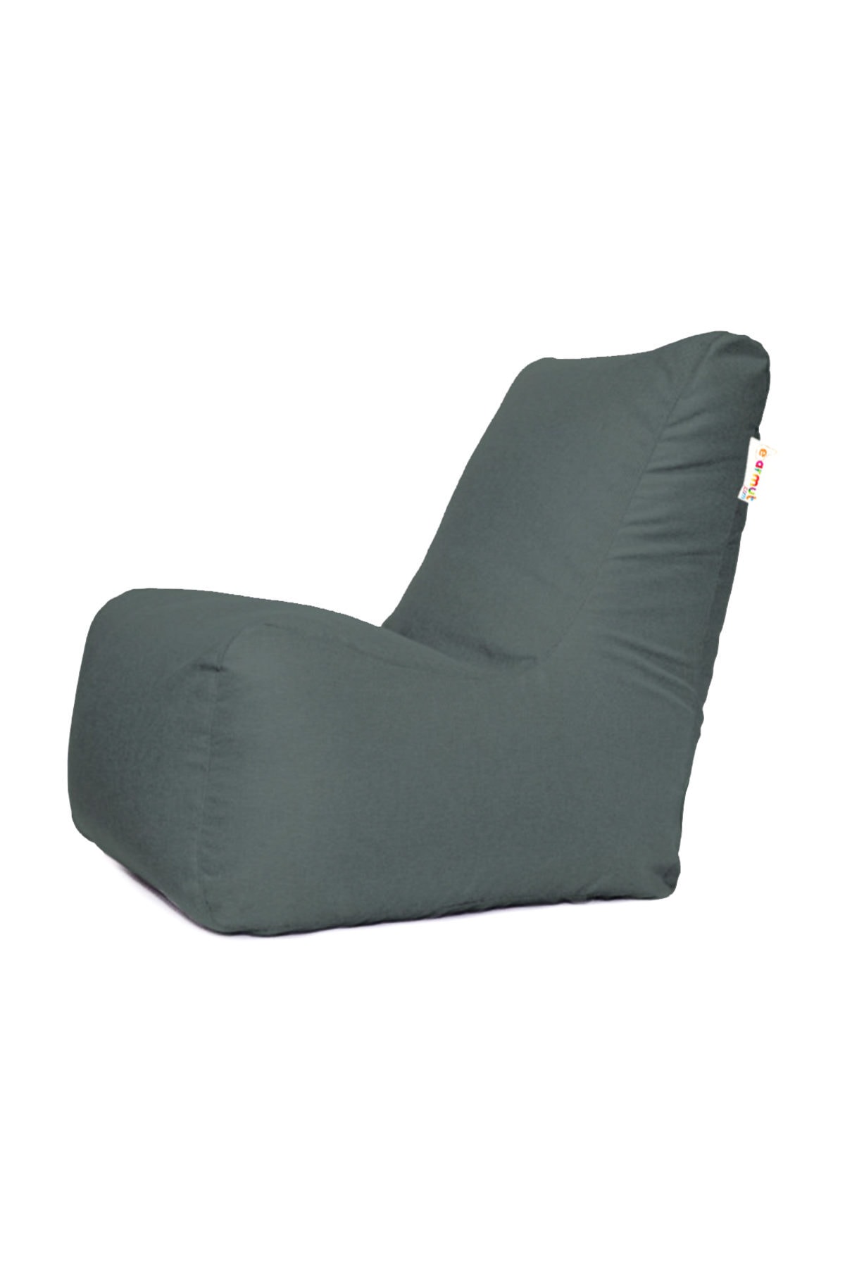 earmut armut koltuk baton xxl model fume renk fiyati yorumlari trendyol