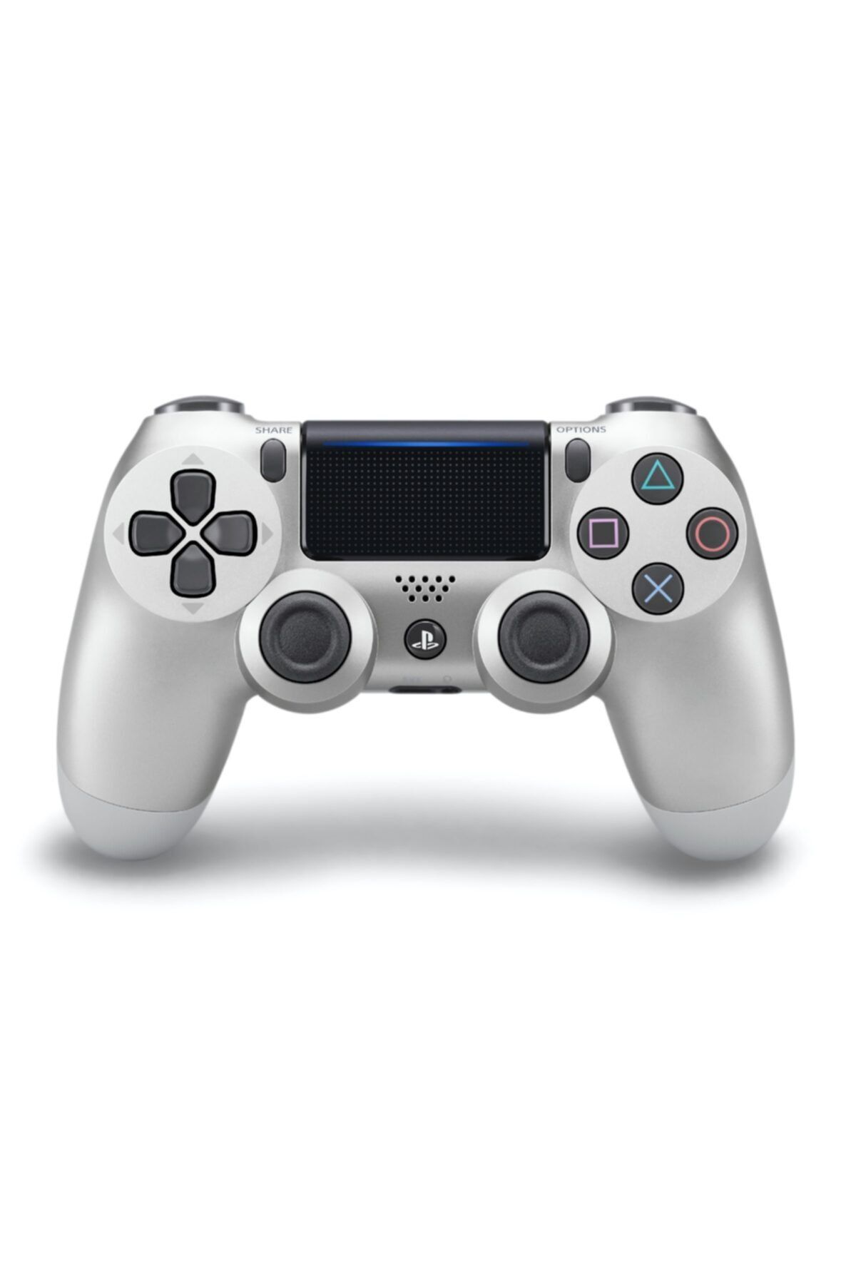 star ps4 dualshock 4 v2 silver fiyati yorumlari trendyol