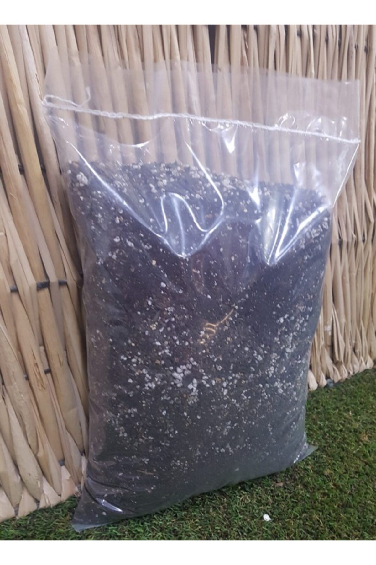 Asenya Akıllı Toprak 40 Lt Torf Perlit Pomza Kum Leonardit Vermikülit Karışımı