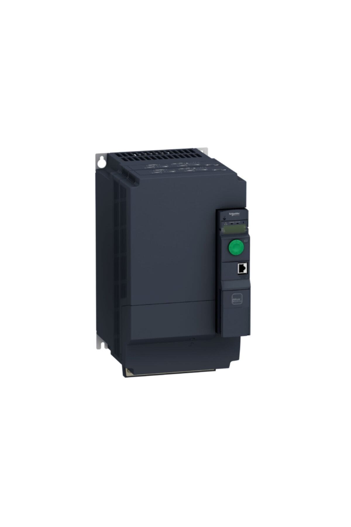 Schneider Electric Schneider Atv320d15n4b, 15 Kw, Hız Kontrol Cihazı, 380-500 Vac Trifaze Besleme Gerilimi