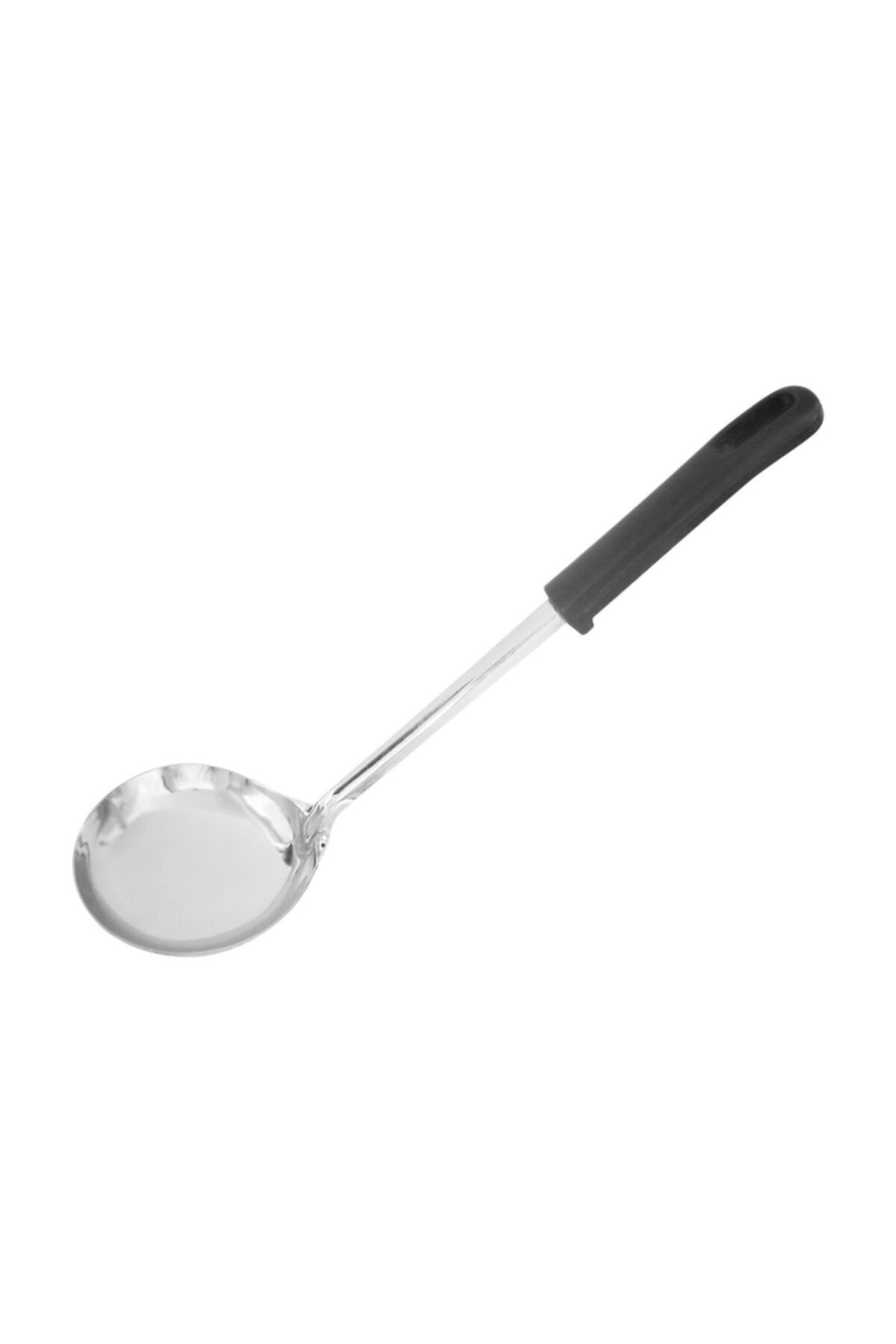 FACKELMANN Easy Plastik Saplı Çorba Kepçesi