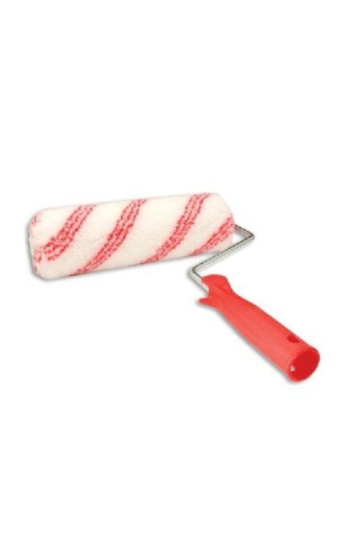 Filli Boya Kırmızı Rulo Saplı 20 cm