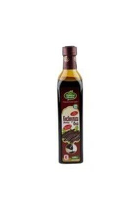Soğuk Sıkım Keçiboynuz Özü 650 Gr Cam Şişe Image 0