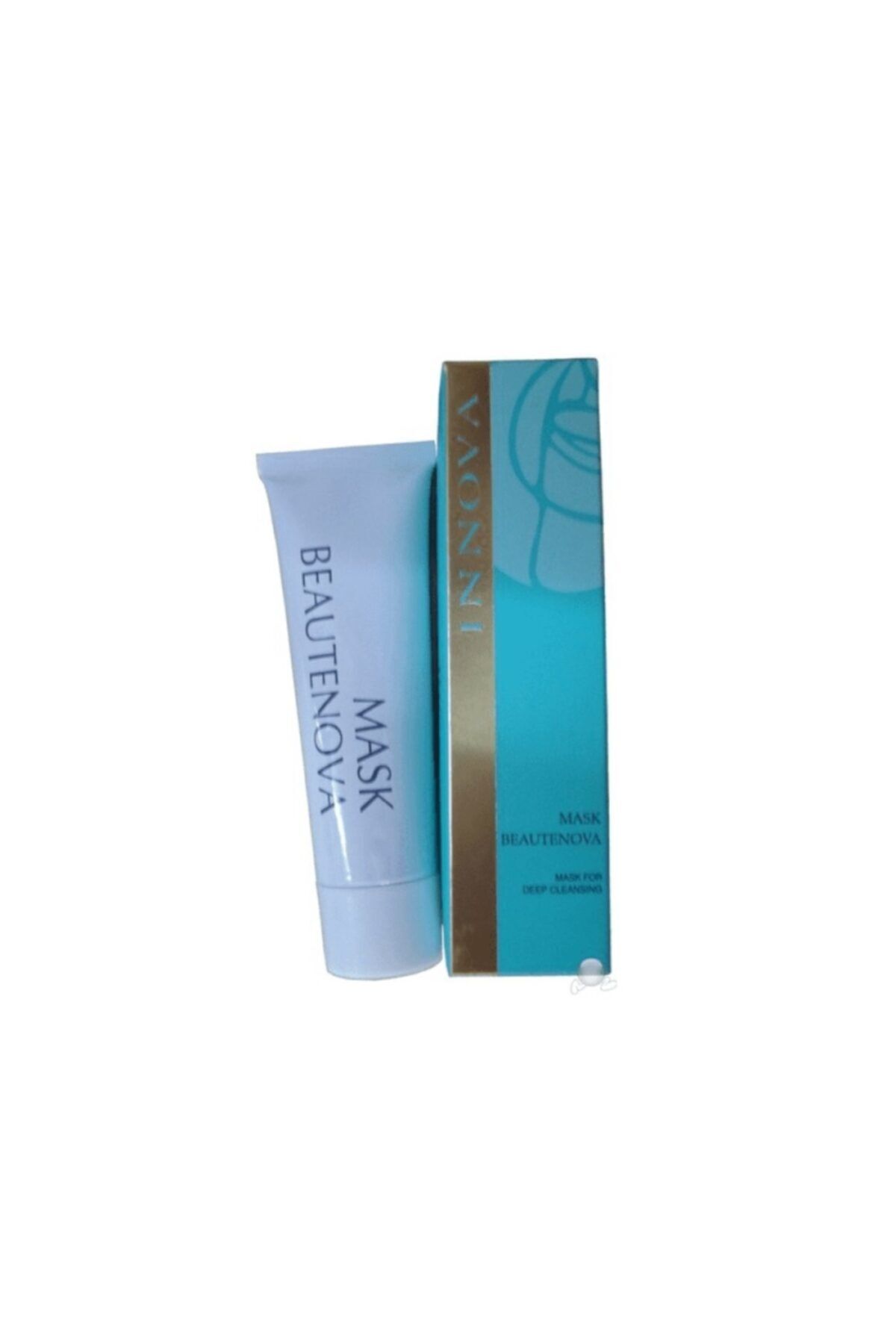Innova Mask Beautenova Maske Si yah Nokta 60 ml