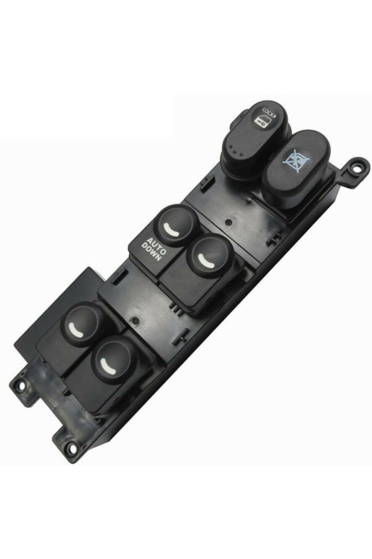 Maxtell Hyundai I30  2008 2011 Cam Açma Kapama Düğmesi Anahtarı