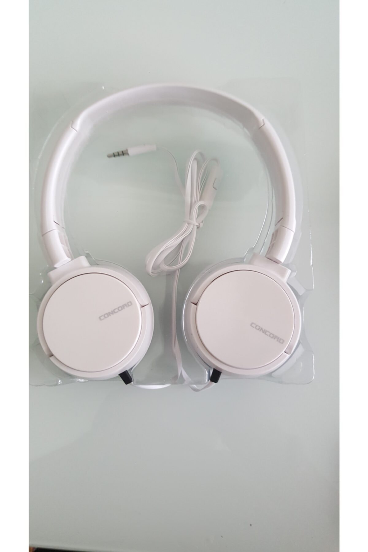 OEM Mikrofonlu Kulaklık Concord C-942a (renkli)