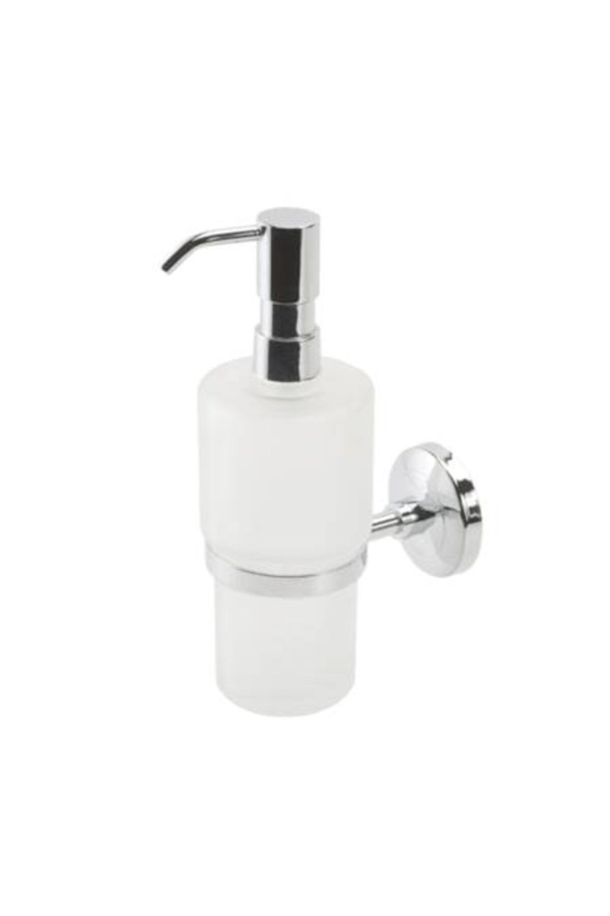 Creavit Br20206 Royale Sıvı Sabunluk (camlı)
