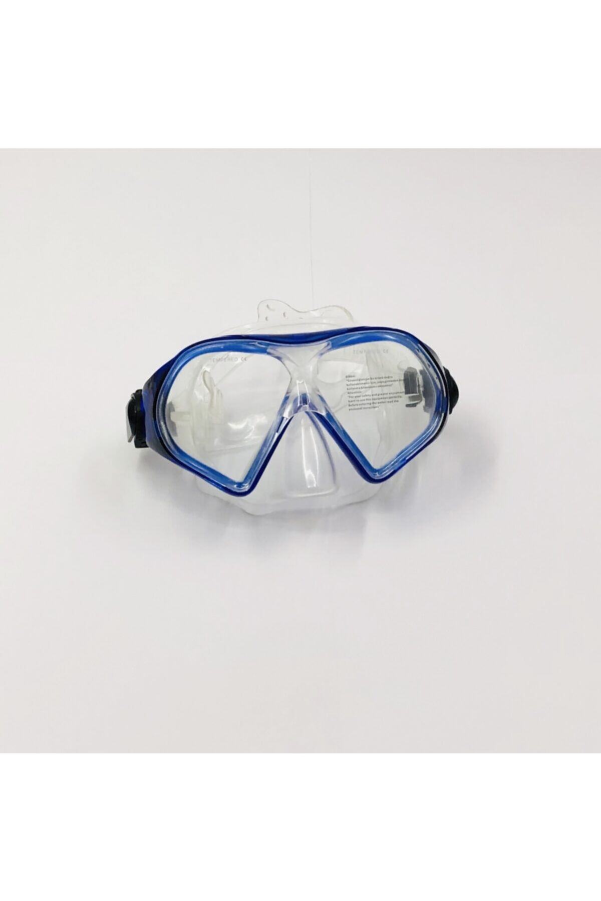 Sunstar Ss03f003- 3 Dalış Maske M 9510