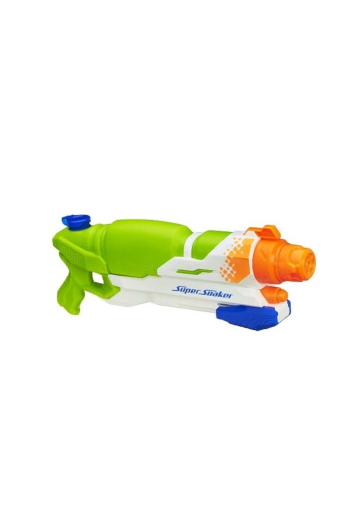 MERKEZ OYUNCAK Nerf Super Soaker Barrage A4837