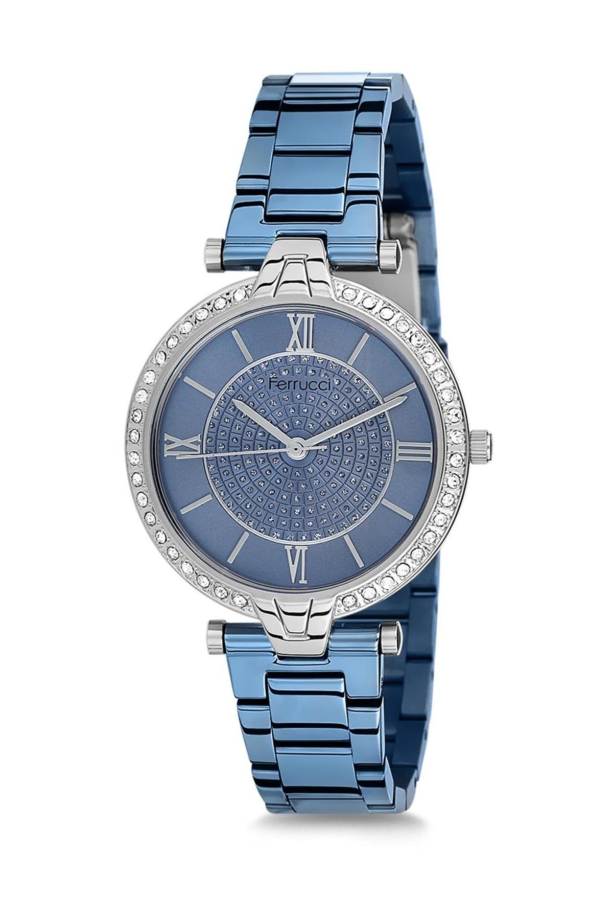 Ferrucci watch sales female
