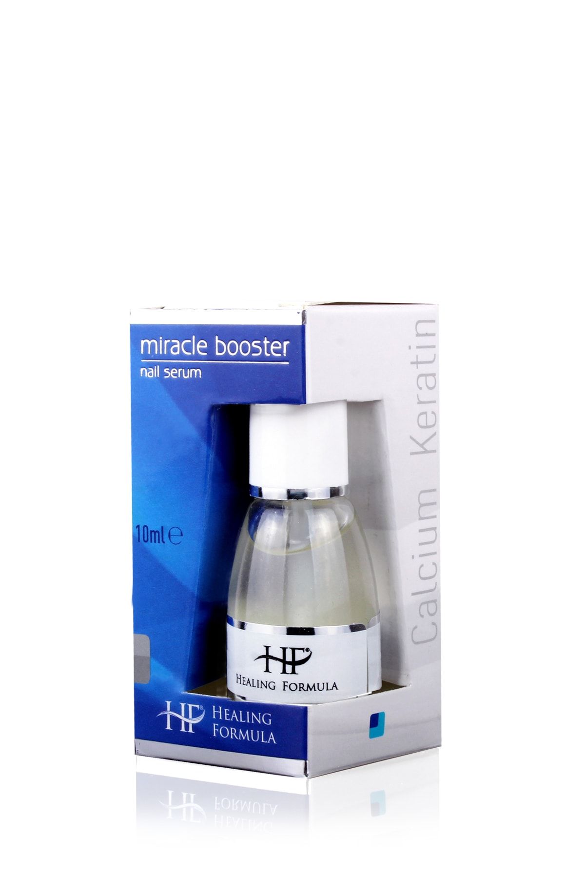 HF Miracle Booster Tırnak Serumu