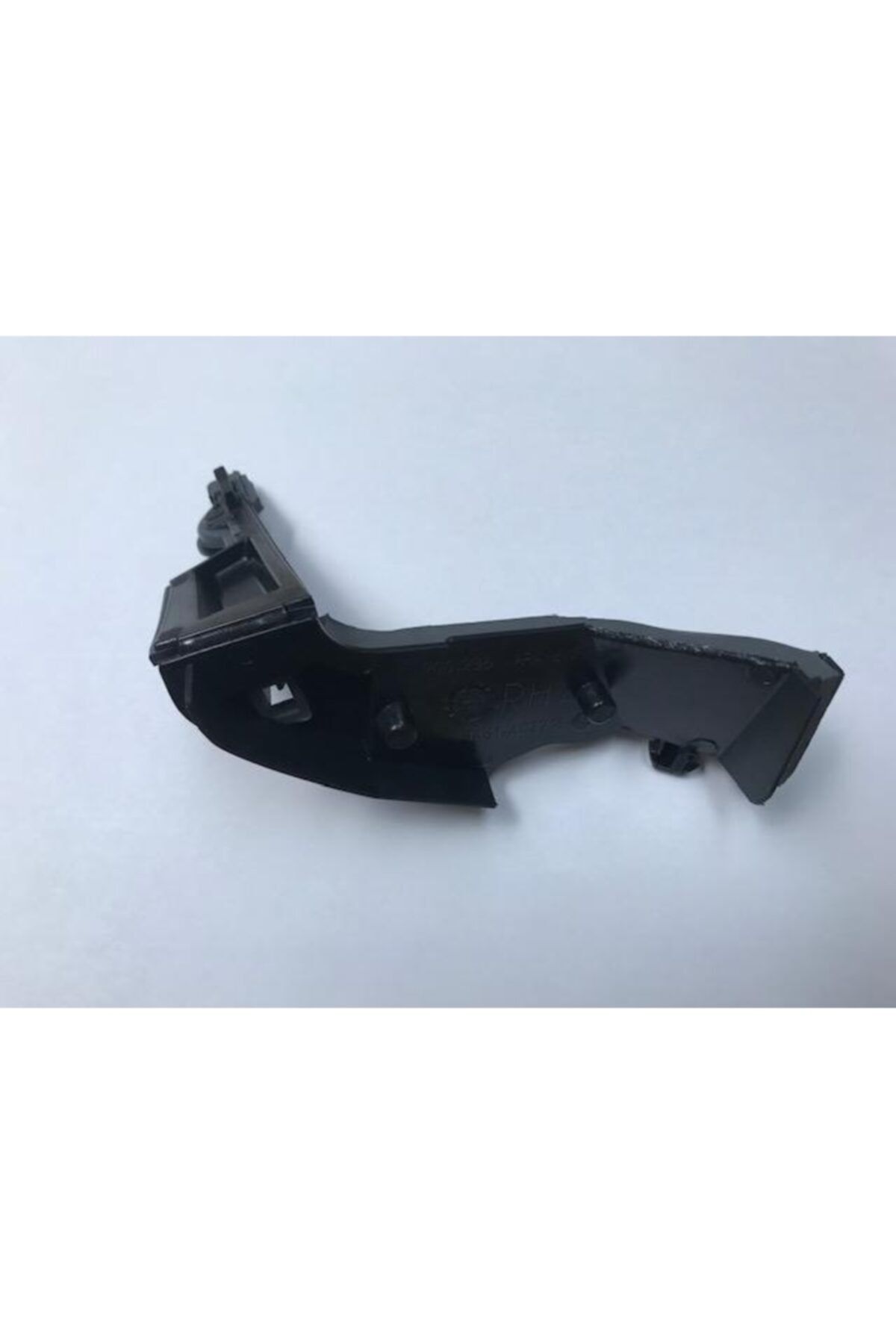 Federal Power Fiesta Sağ Ön Cam Direk Plastiği 8a61 A02716 Ad