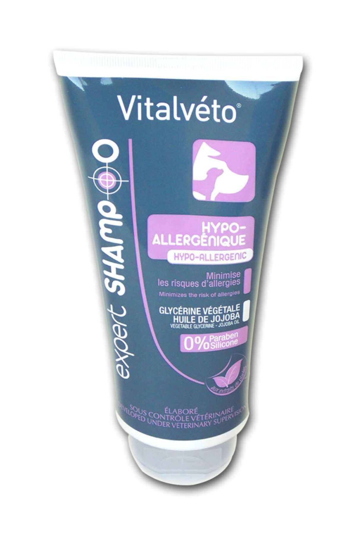 Vital Veto Hipo Alerjenik 300 ml  Köpek Şampuanı