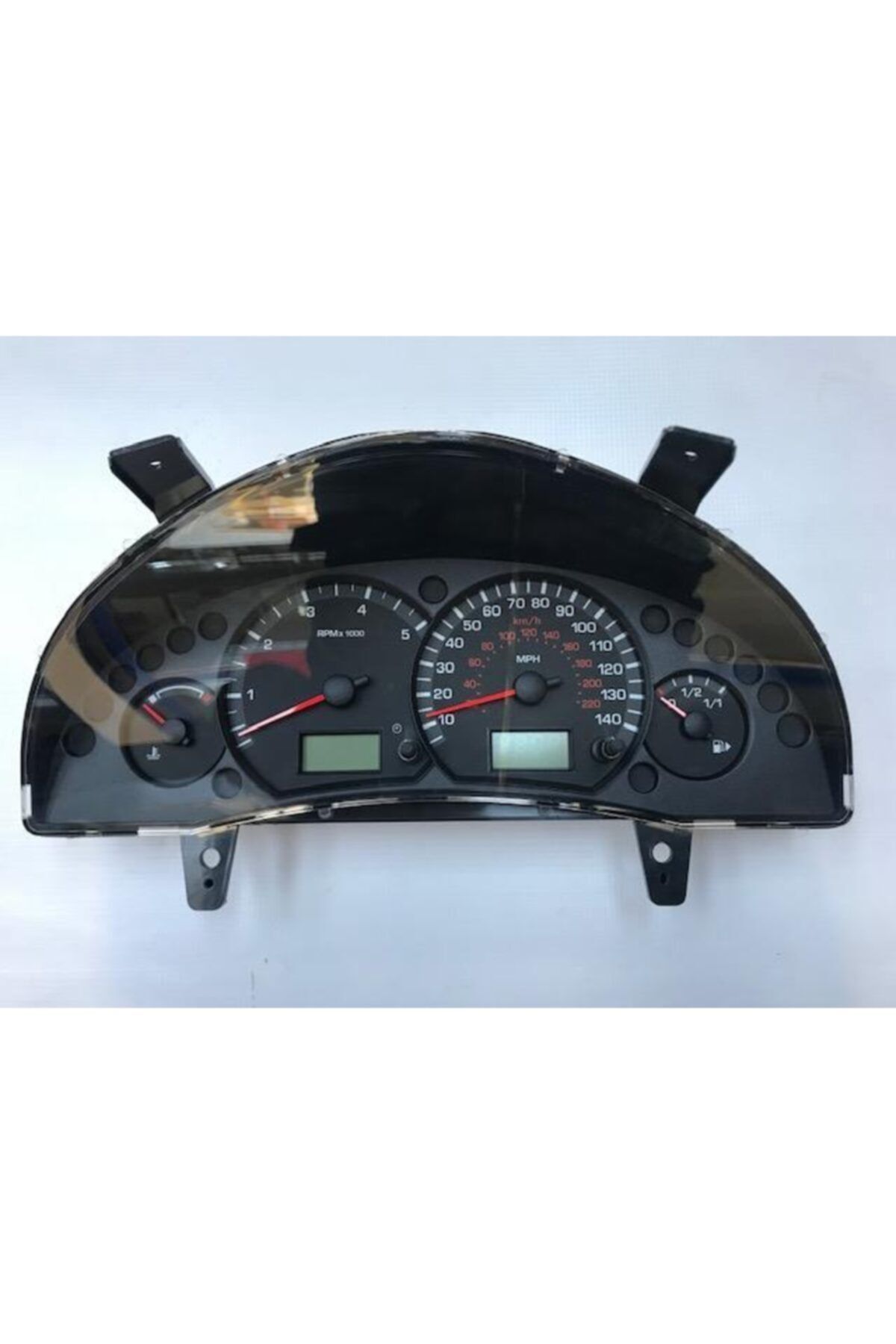 Federal Power Gösterge Tablas Komple Ford Conncet 2t1f 10849 Dg