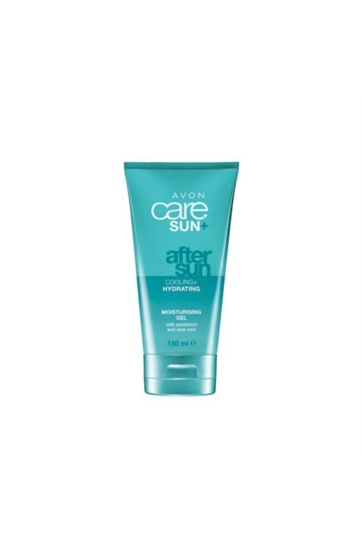 AVON Care Sun+ After Sun Cooling Hydrating Nemlendirici Güneş Sonrası Jeli - 150ml