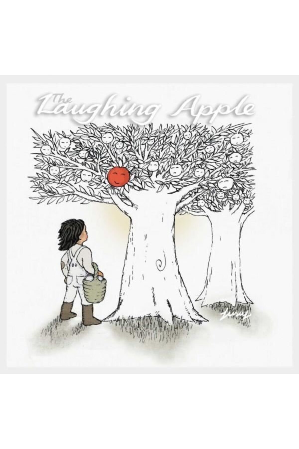 Classics & Jazz Uk The Laughing Apple