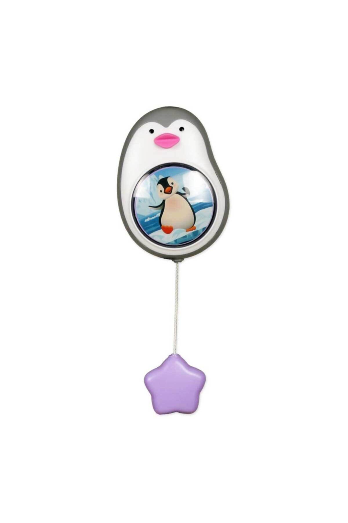 BABYCİM Babycim Uyku Dostum Penguen