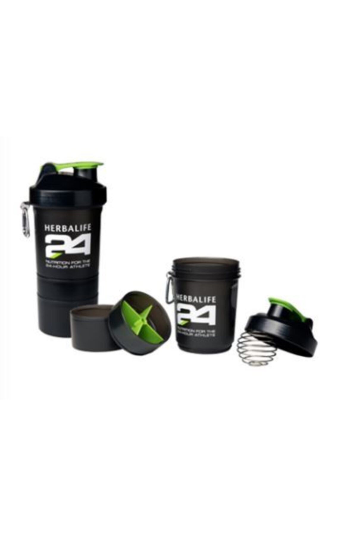 Herbalife H24 Süper Shaker Tekli