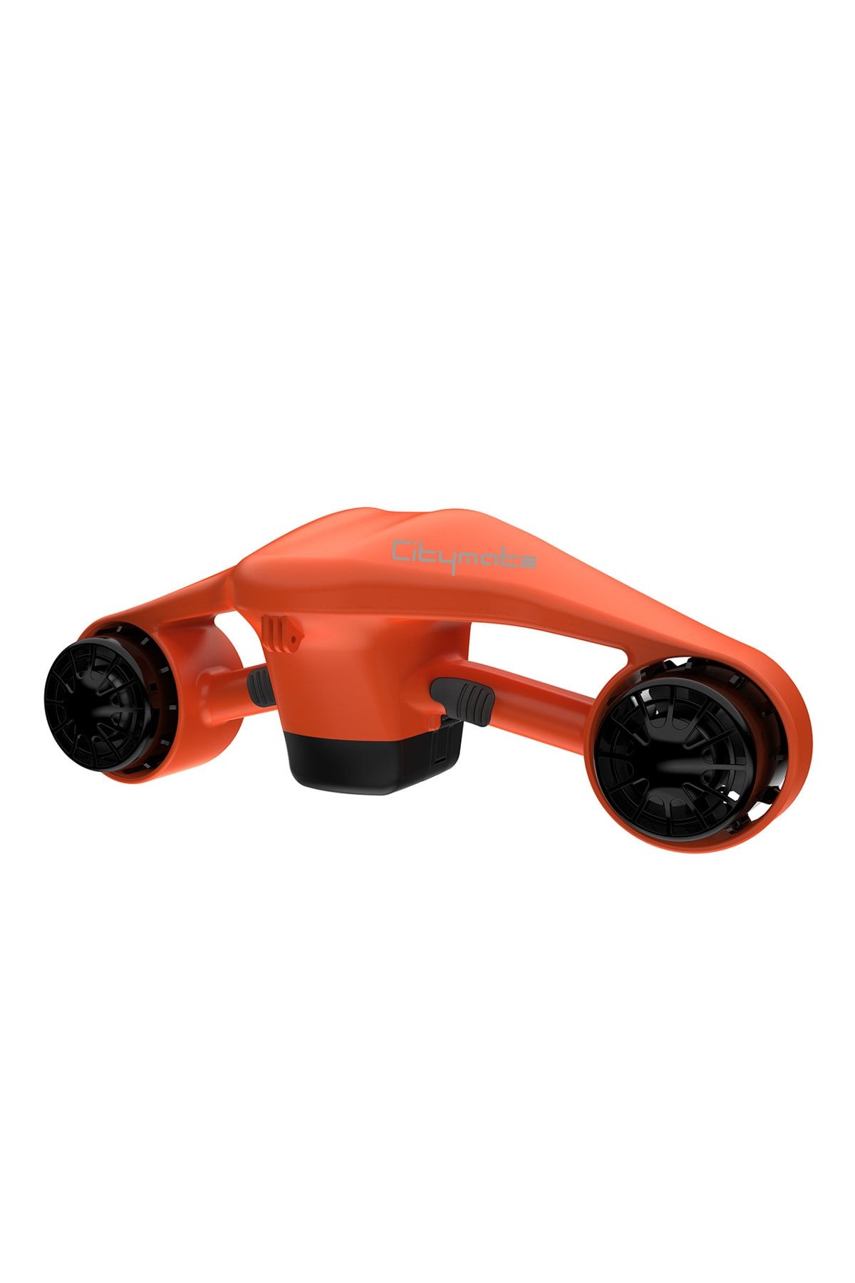 CityMate Sea Scooter Elektrikli Deniz Scooter Turuncu