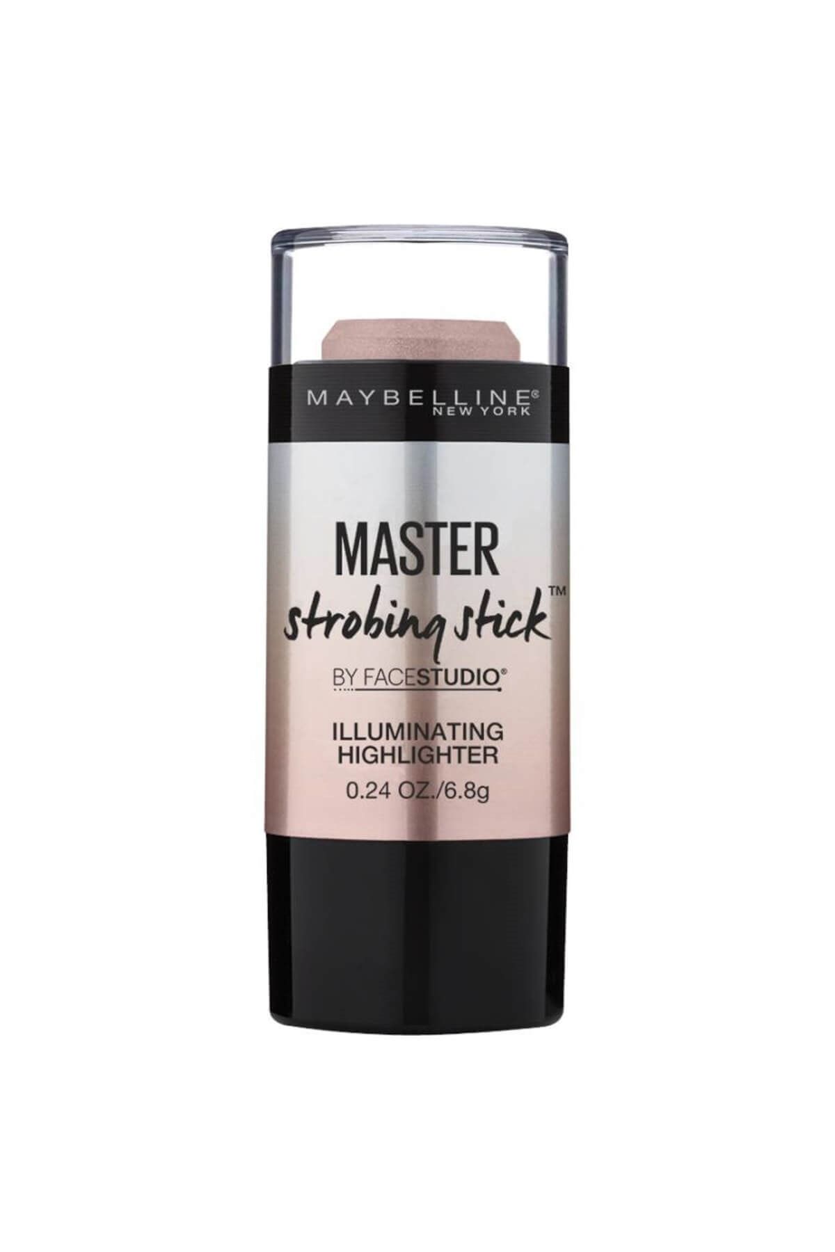 Maybelline Unisex New York Master Strobing Stick Aydınlatıcı No 100