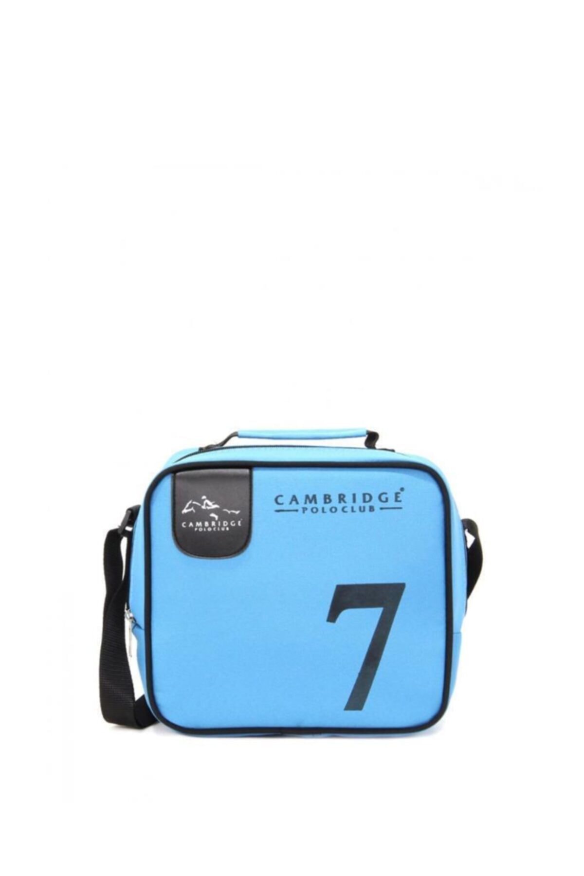 Polo Cambridge Club Beslenme Çantası Plbsl80010 Lacivert