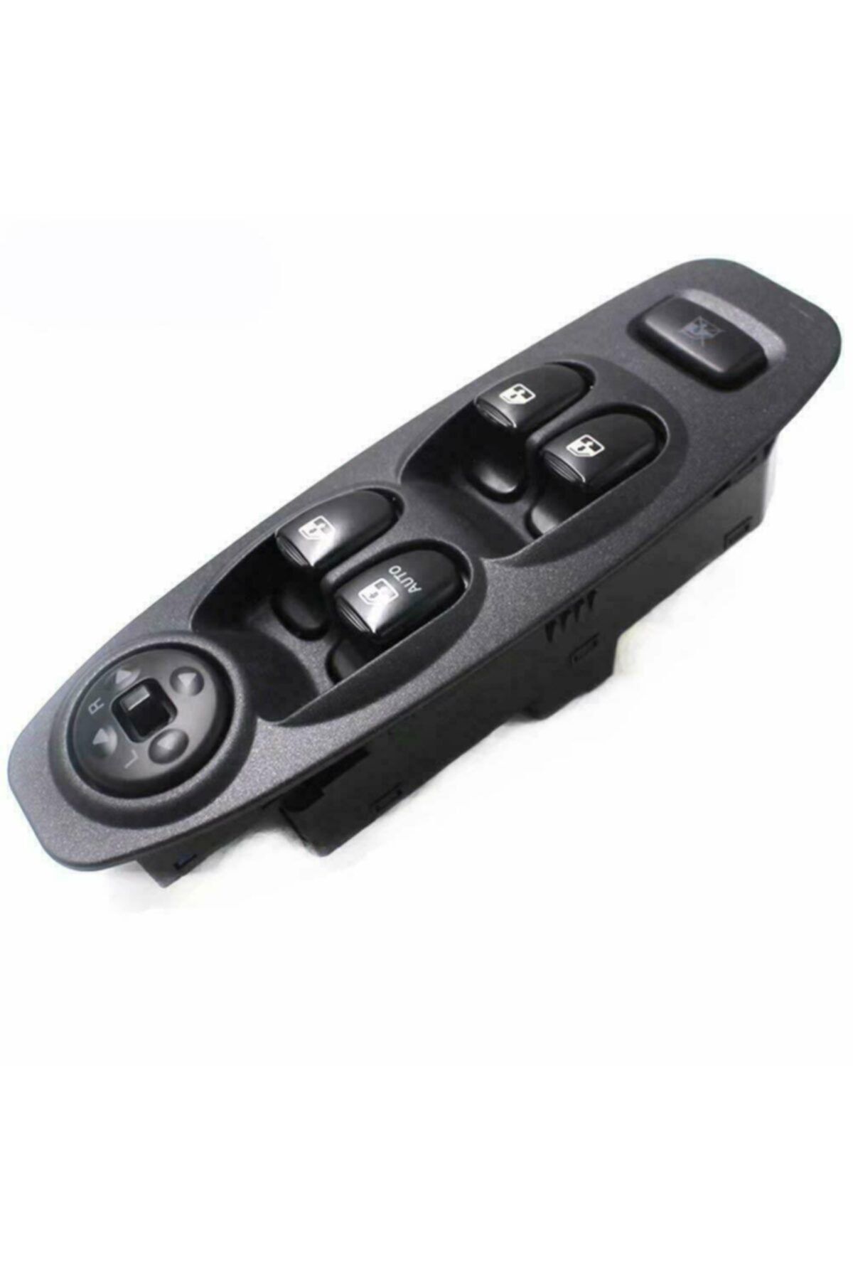 Maxtell Hyundai Accent Admira Cam Düğmesi Anahtarı 2001-2005 Ayna Ayarlı