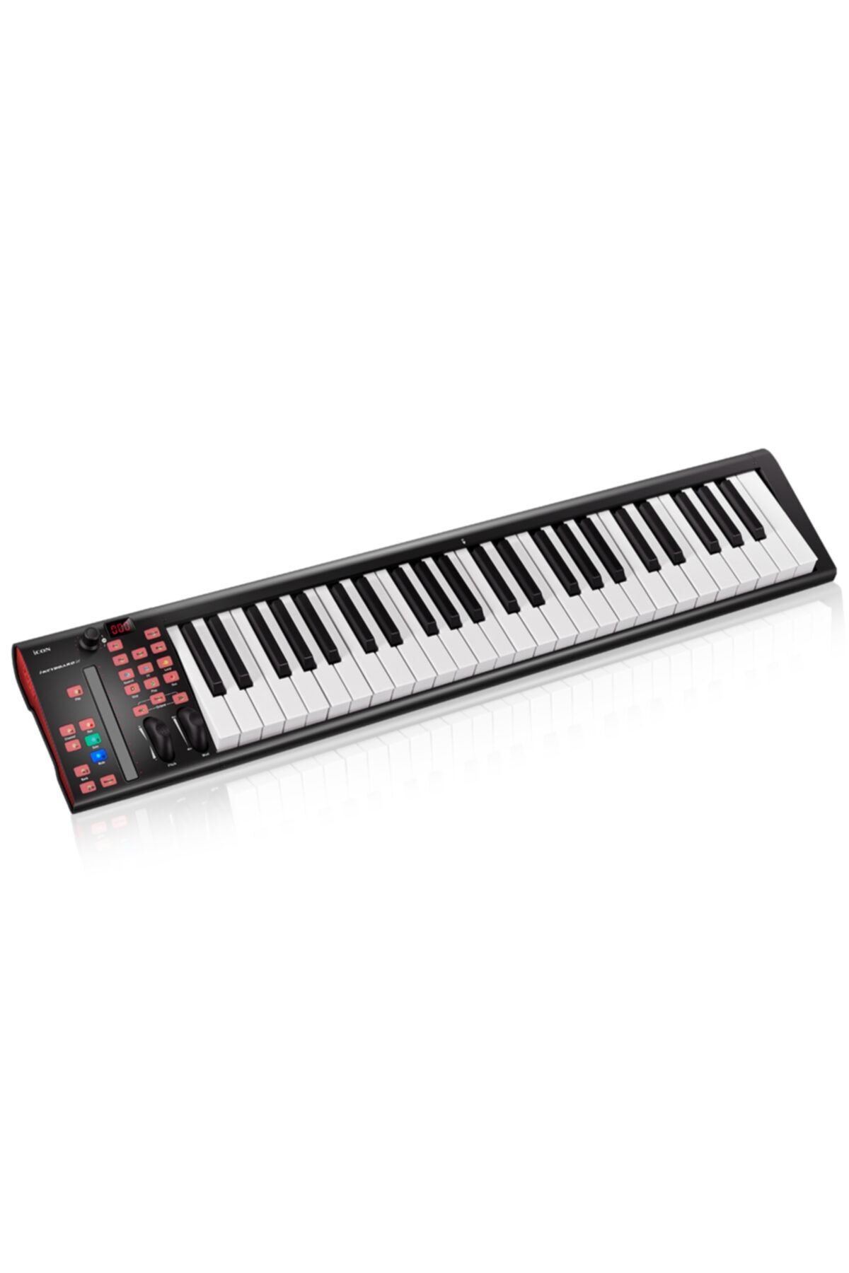 iCon Pro Audio Icon I Keyboards 5x