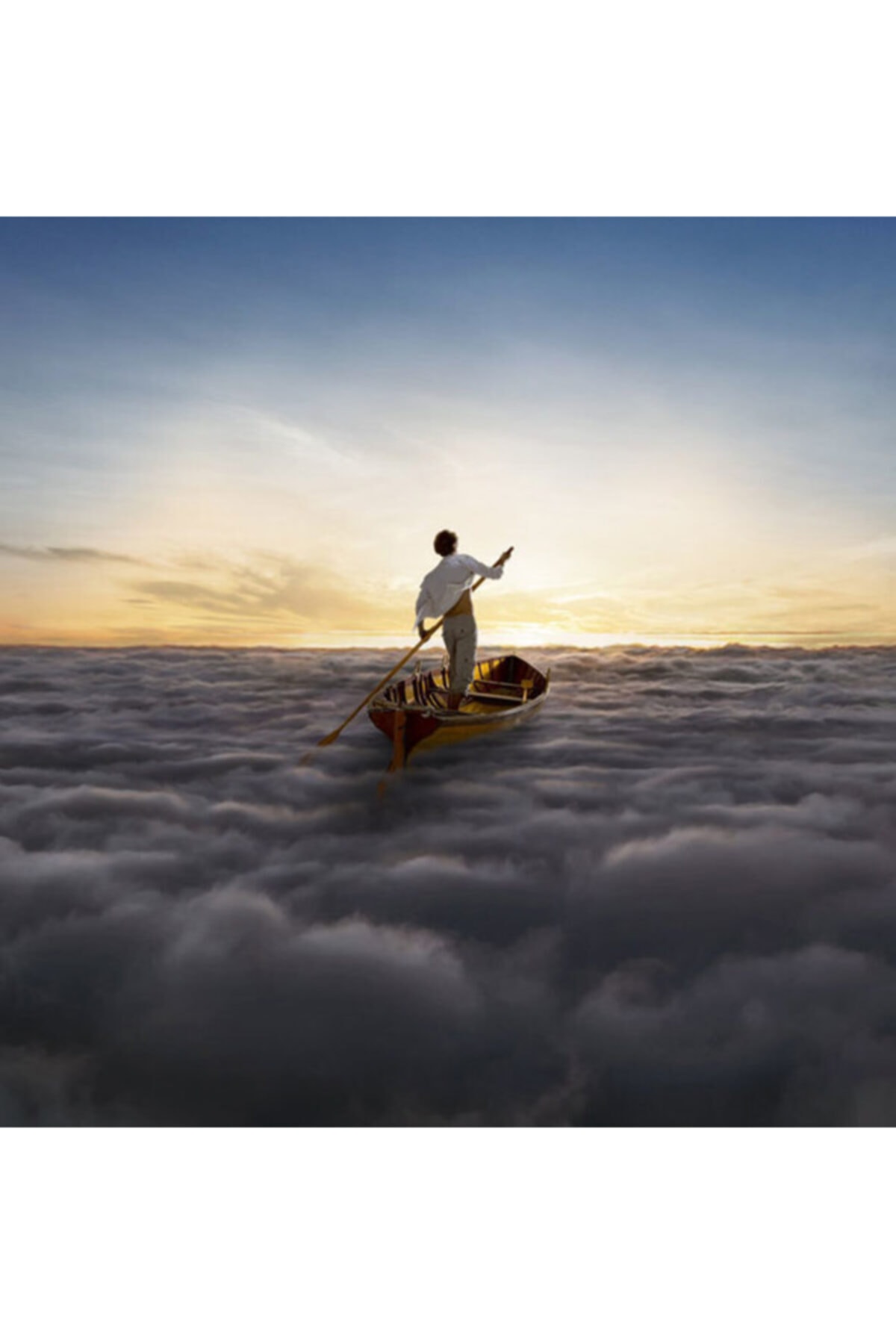 Warner Music The Endless River (2xlp)
