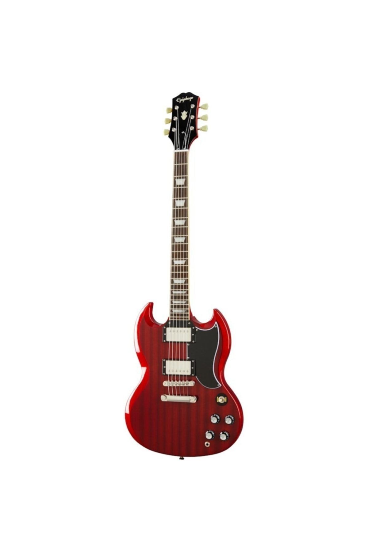 Epiphone Sg Standard '61 Elektro Gitar (Vintage Cherry)