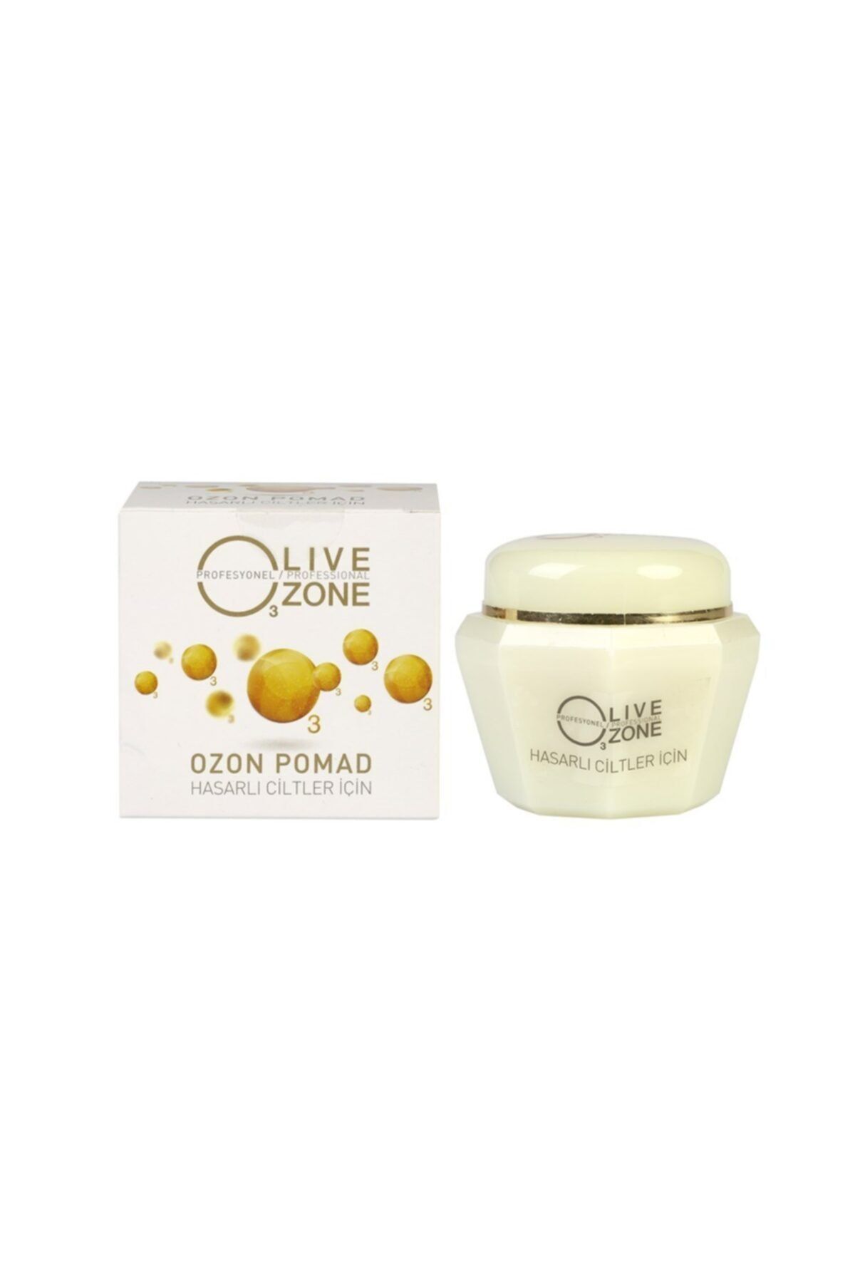 OTELOZON Ozon Pomad