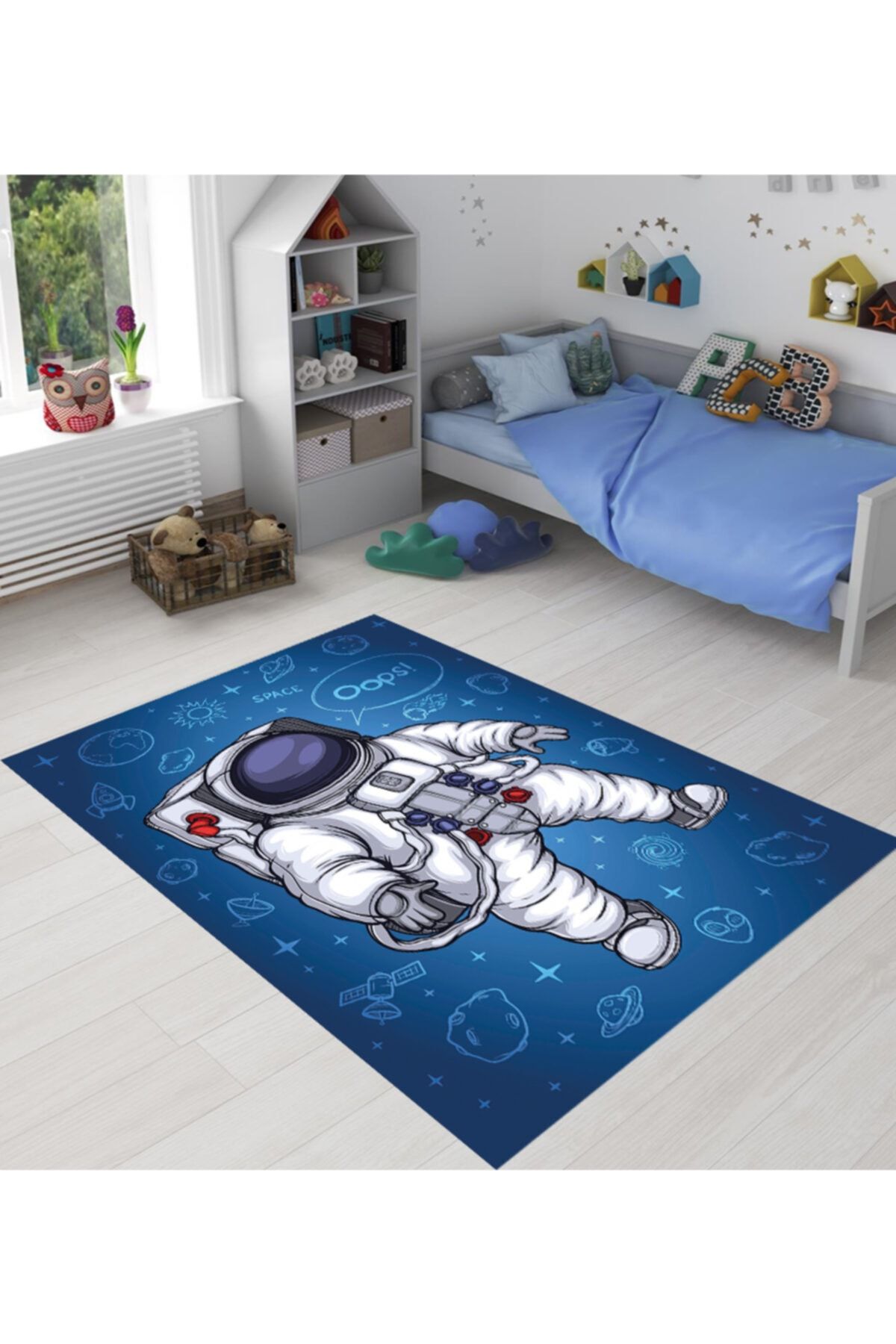 elit hali astronot cocuk halisi fiyati yorumlari trendyol