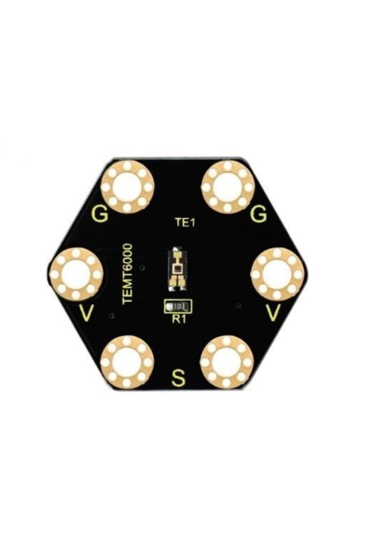 Keyestudio Temt6000 Işık Modülü Bbc Micro Bit Için
