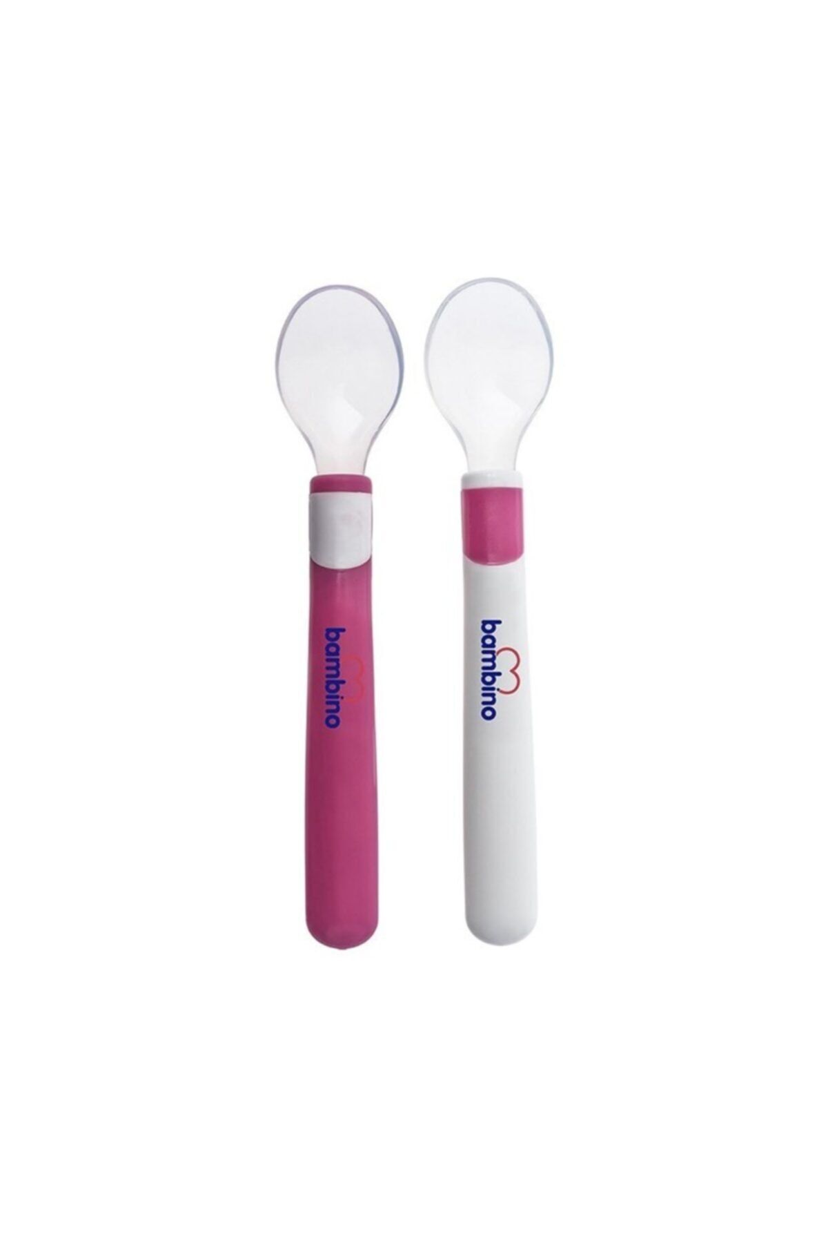 Bambino P 0 406 Silikon Ikili Kaşık