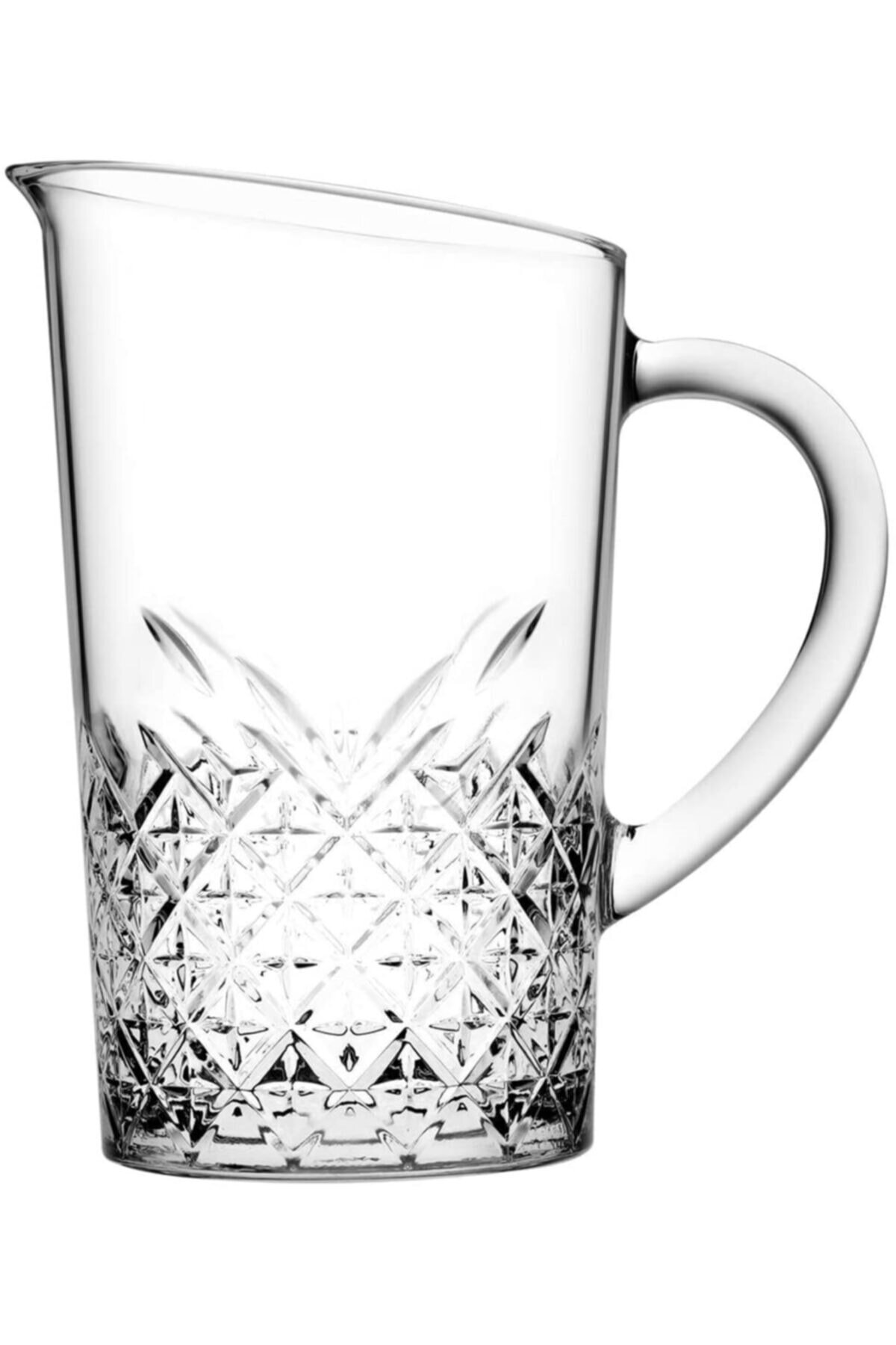 Paşabahçe Timeless Sürahi 1440 cc